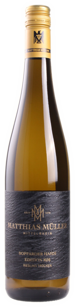 Bopparder Hamm Riesling "Edition MM"